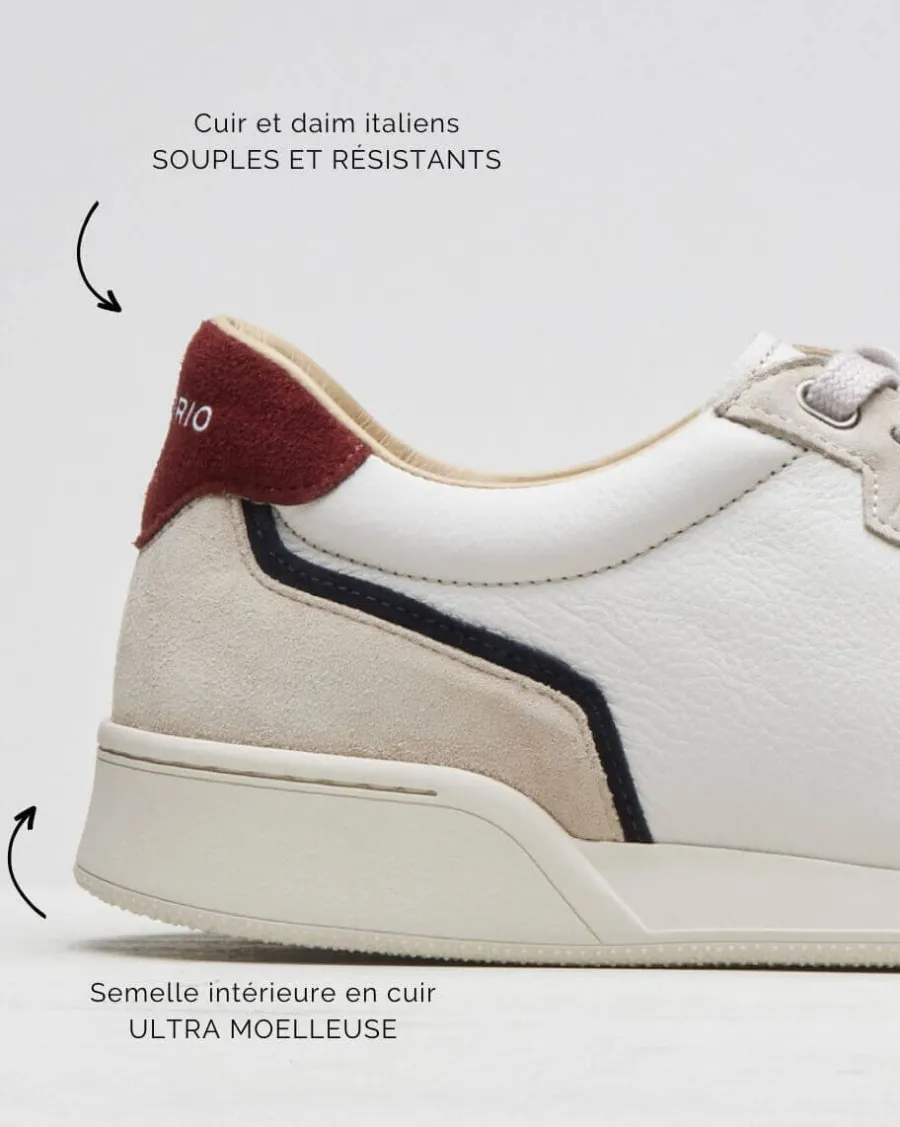 In Corio Sneakers>GABRIEL