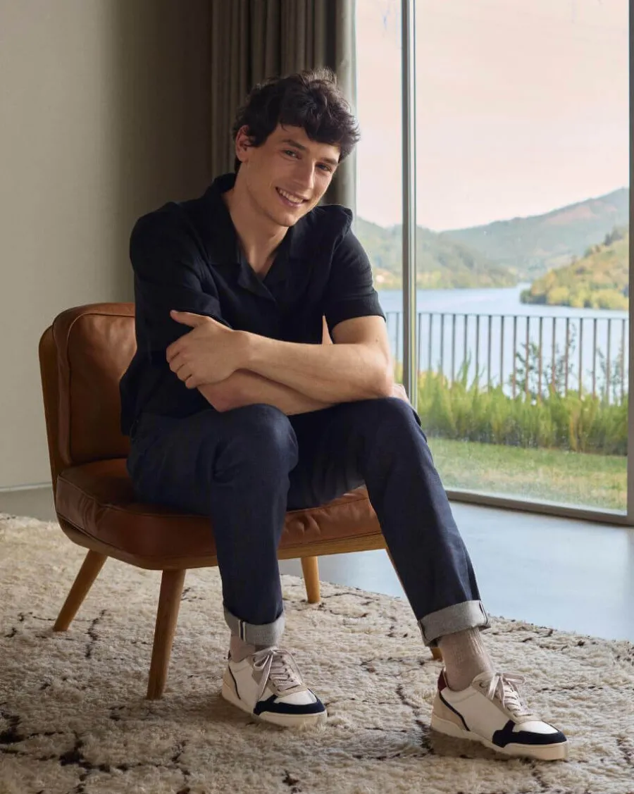 In Corio Sneakers>GABRIEL