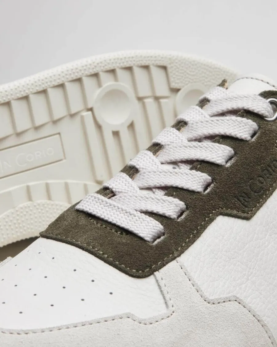 In Corio Sneakers>GABRIEL
