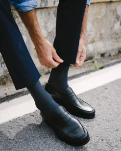 In Corio Mocassins>GASPARD