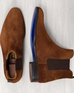 In Corio Bottines>HENRY
