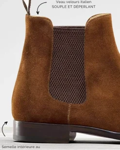 In Corio Bottines><noscript><img width=