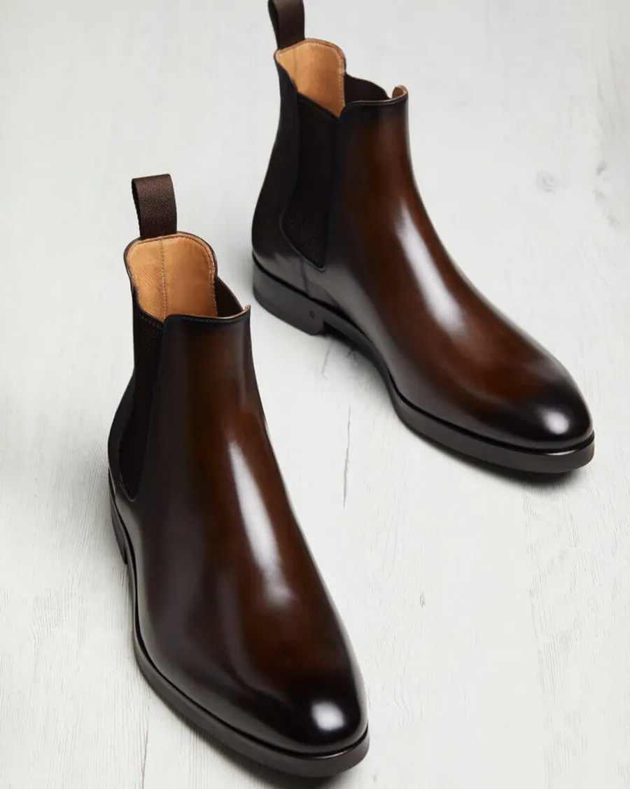 In Corio Bottines>HENRY