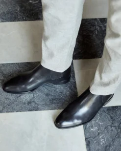 In Corio Bottines>HENRY