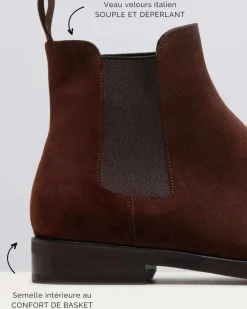 In Corio Bottines><noscript><img width=