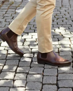 In Corio Bottines>HENRY