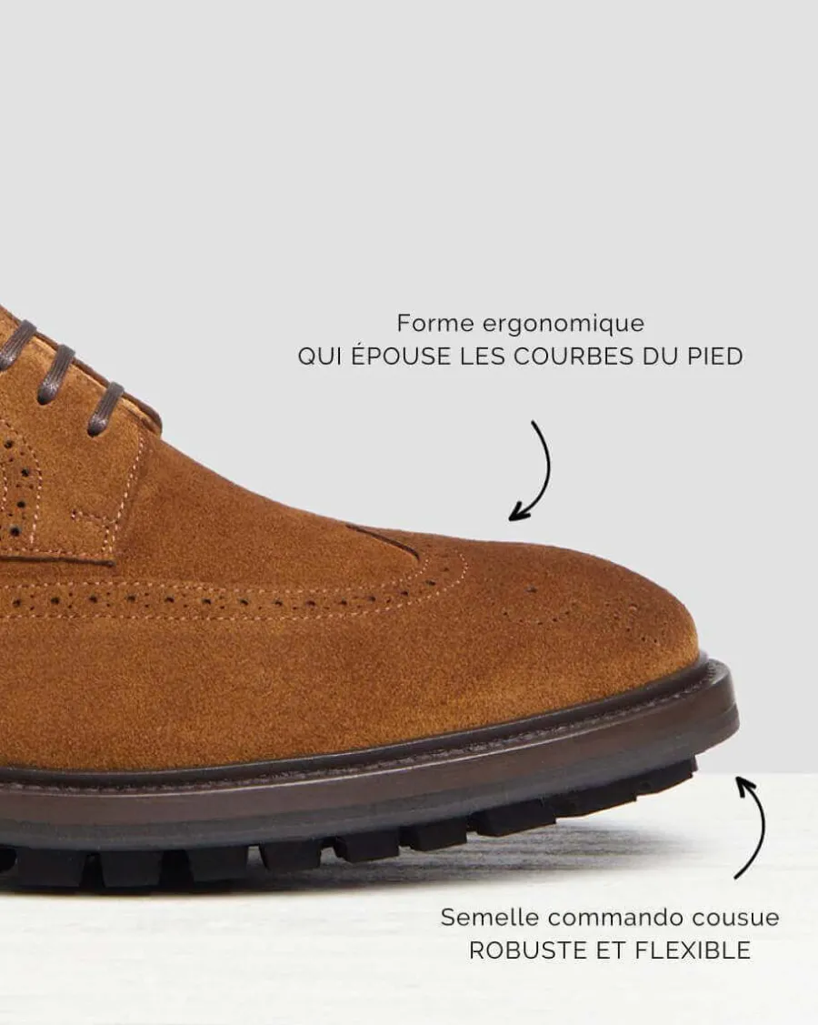 In Corio À Lacets>JULES