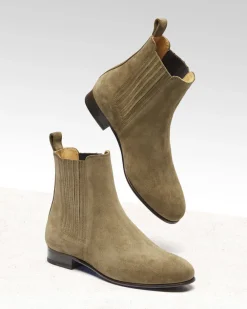 In Corio Bottines>LOUISE