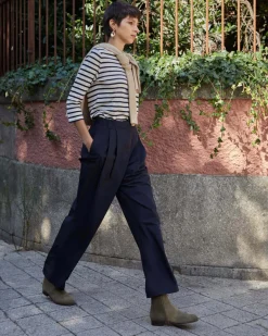 In Corio Bottines>LOUISE