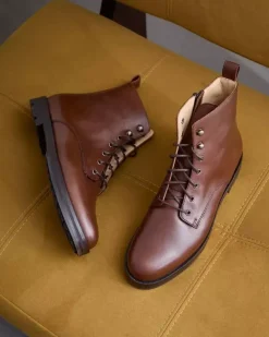 In Corio Bottines>MARGAUX