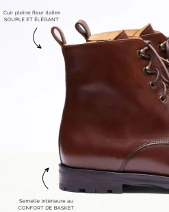 In Corio Bottines><noscript><img width=