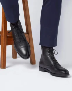 In Corio Bottines>MARTIN