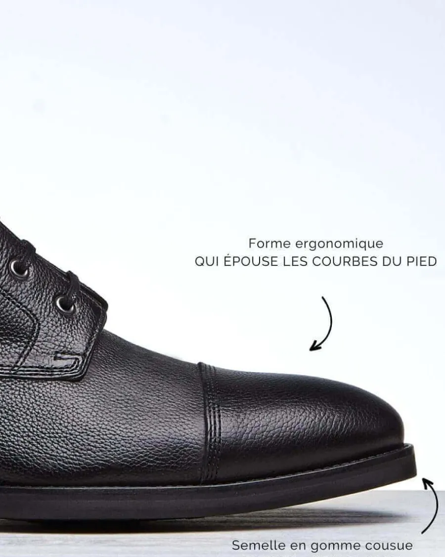 In Corio Bottines>MARTIN