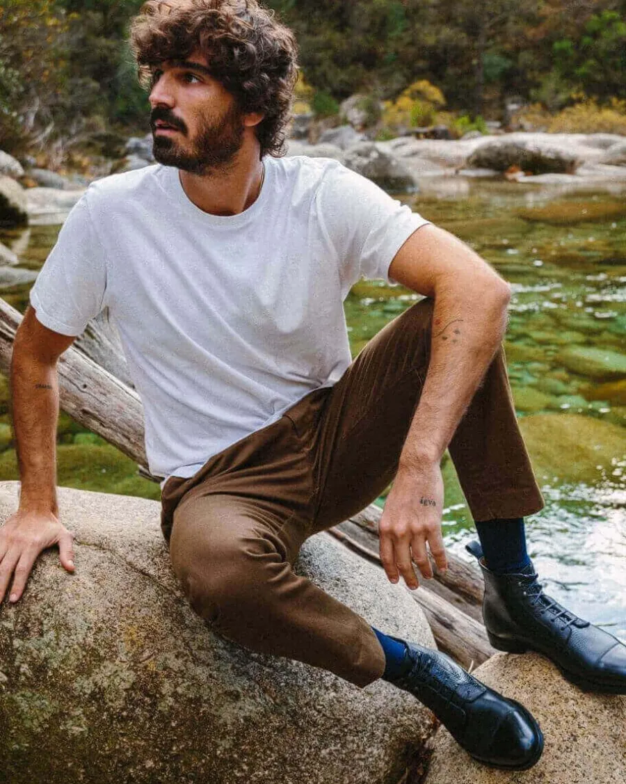 In Corio Bottines>MARTIN