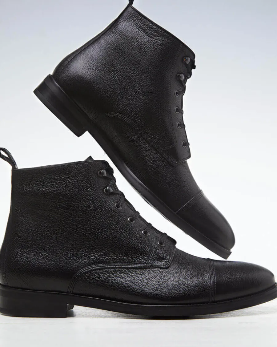 In Corio Bottines>MARTIN