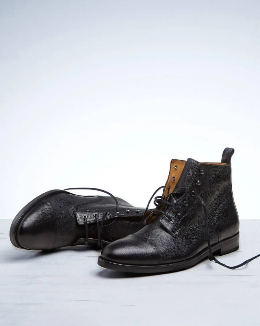 In Corio Bottines>MARTIN
