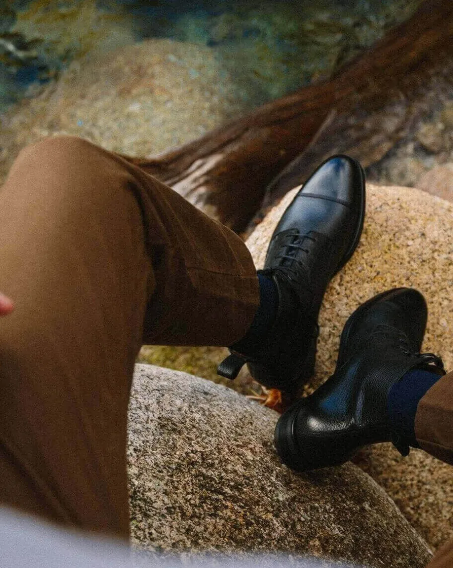 In Corio Bottines>MARTIN