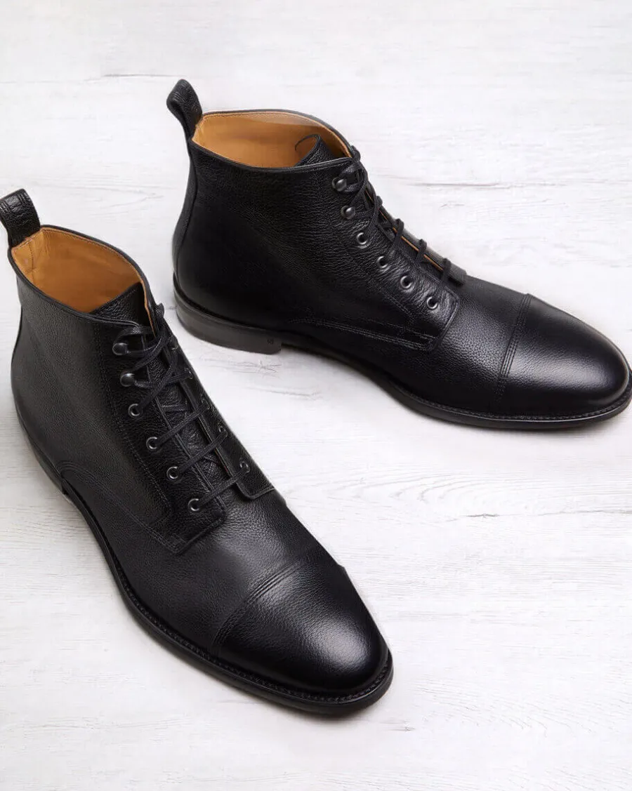 In Corio Bottines>MARTIN
