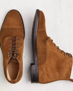In Corio Bottines>MARTIN