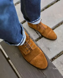 In Corio Bottines>MARTIN
