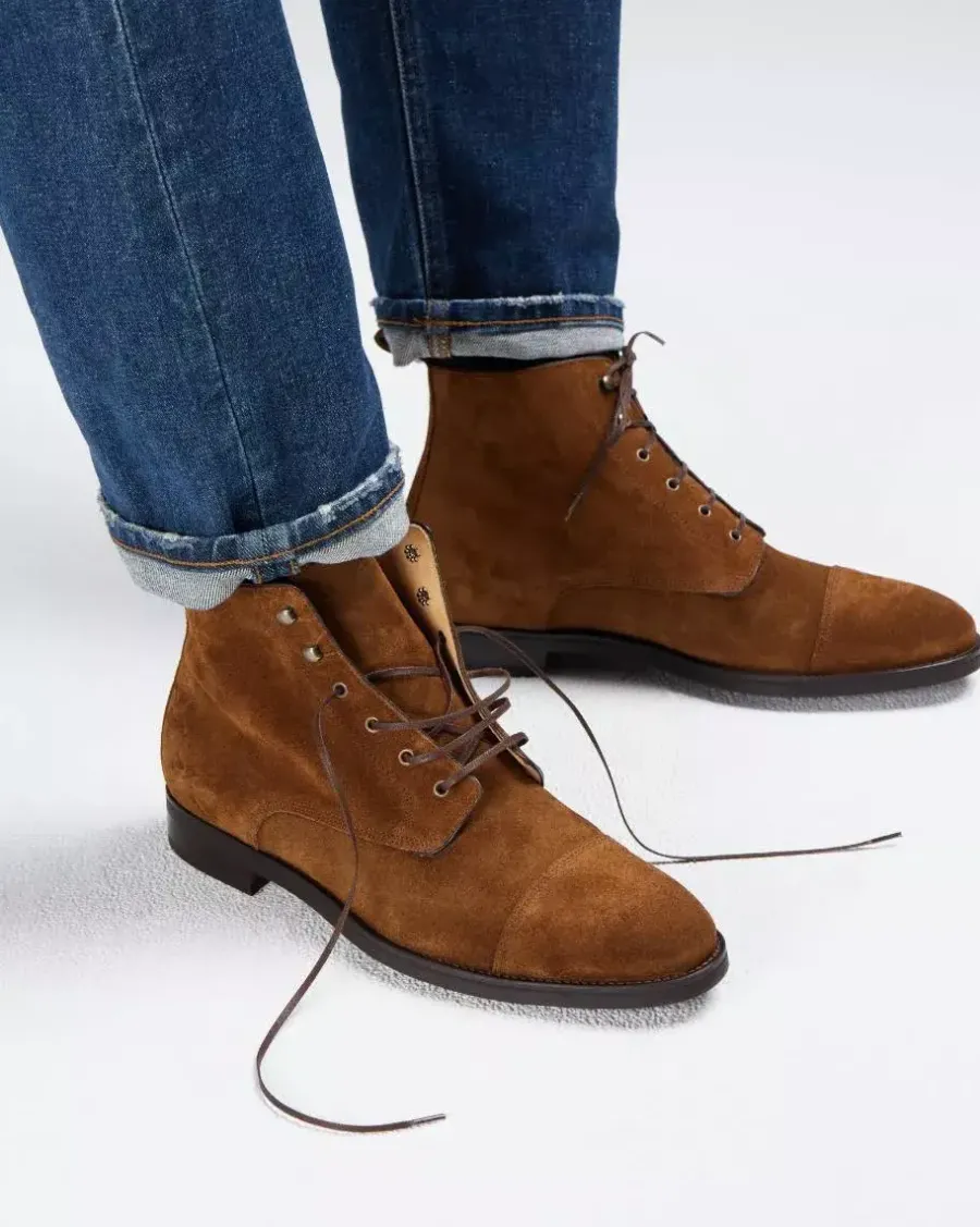 In Corio Bottines>MARTIN