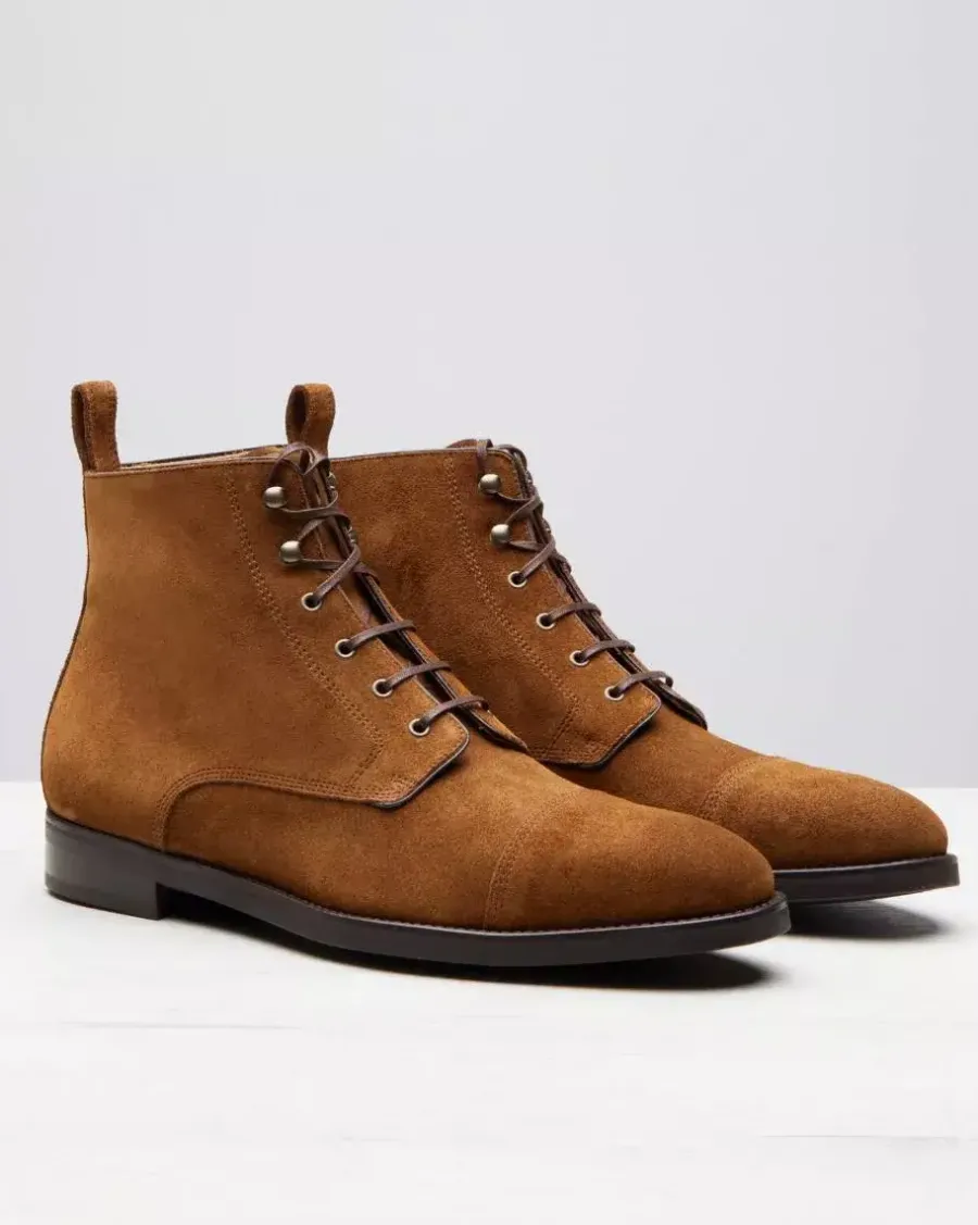 In Corio Bottines>MARTIN