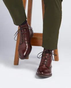 In Corio Bottines>MARTIN
