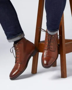 In Corio Bottines>MARTIN