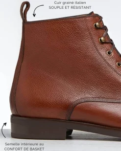 In Corio Bottines><noscript><img width=