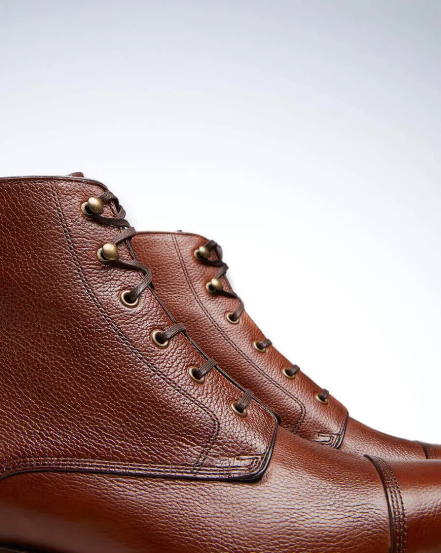 In Corio Bottines>MARTIN