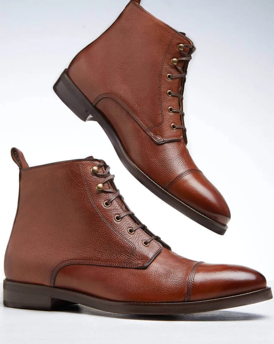 In Corio Bottines>MARTIN