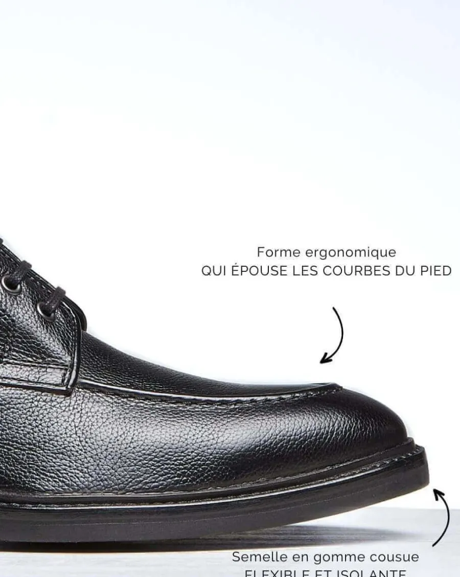 In Corio Bottines>MATTHIEU