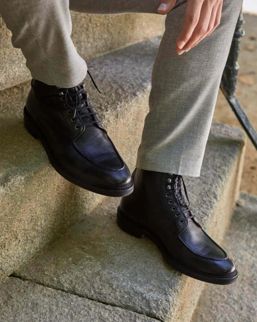 In Corio Bottines>MATTHIEU