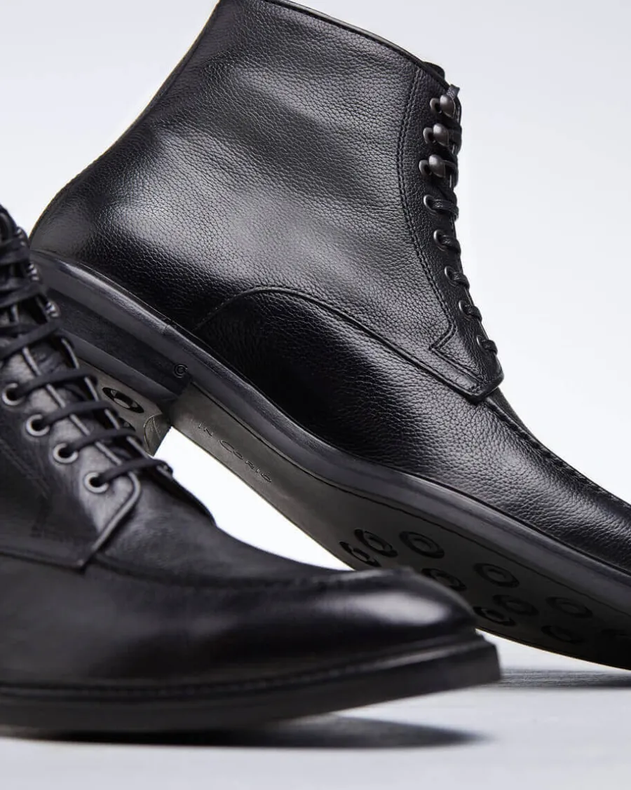 In Corio Bottines>MATTHIEU