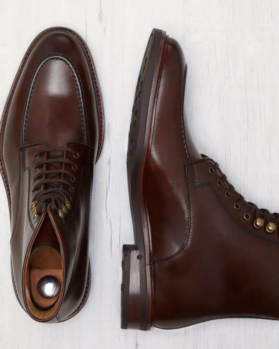In Corio Bottines>MATTHIEU