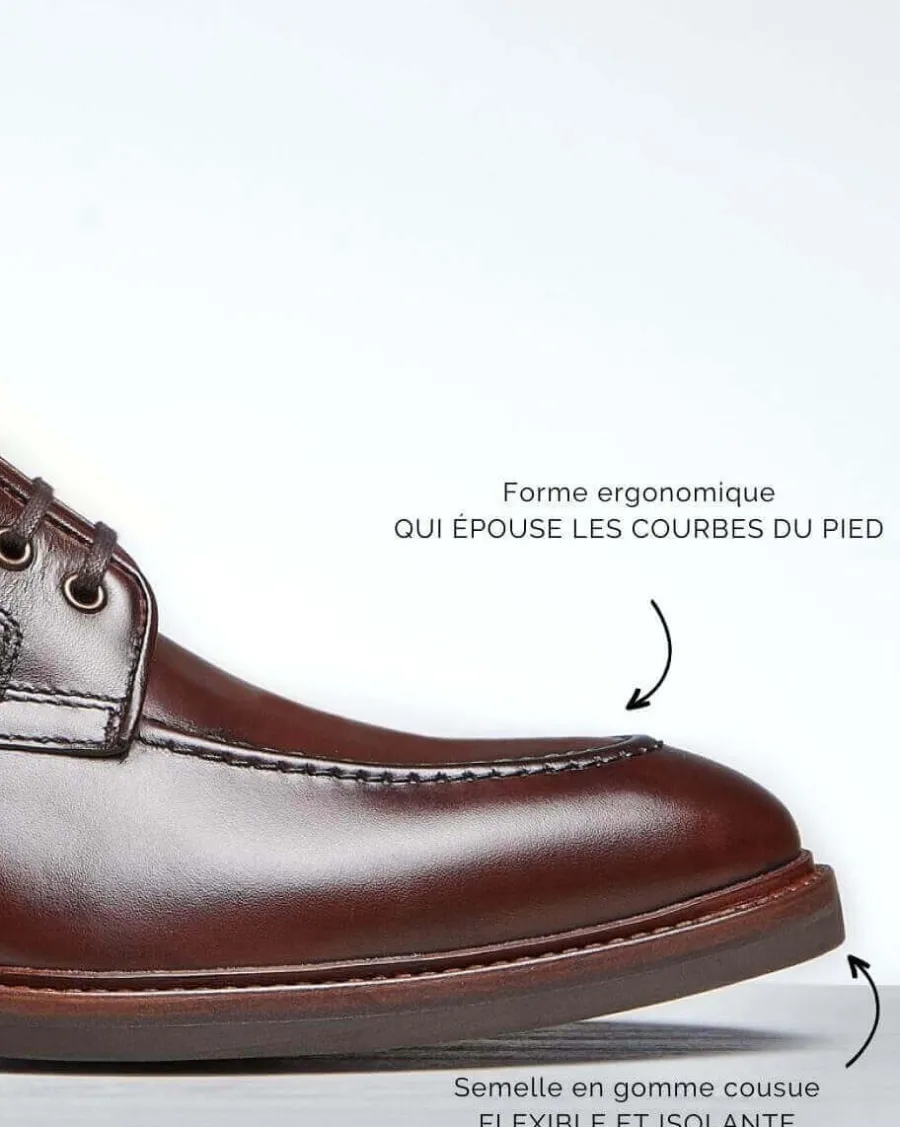 In Corio Bottines>MATTHIEU