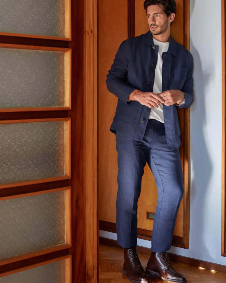 In Corio Bottines>MATTHIEU