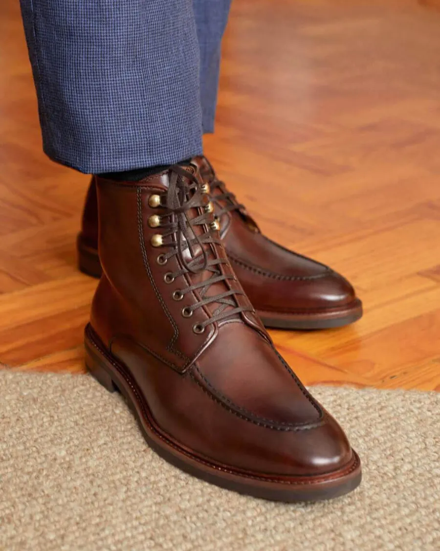 In Corio Bottines>MATTHIEU
