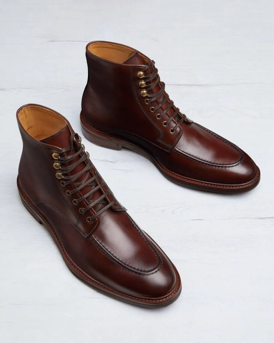 In Corio Bottines>MATTHIEU