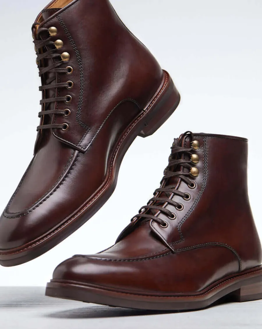 In Corio Bottines>MATTHIEU