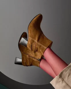 In Corio Bottines>MAUD