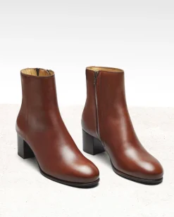 In Corio Bottines>MAUD 2023