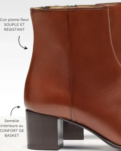 In Corio Bottines><noscript><img width=