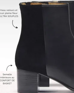 In Corio Bottines><noscript><img width=