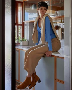 In Corio Bottines>MAUD 2023