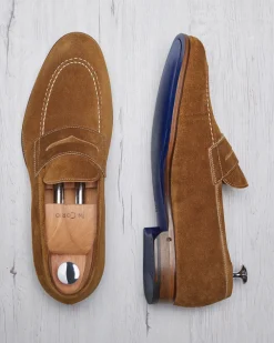 In Corio Mocassins>PAUL