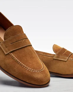 In Corio Mocassins>PAUL