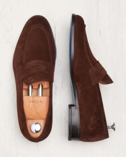 In Corio Mocassins>PAUL