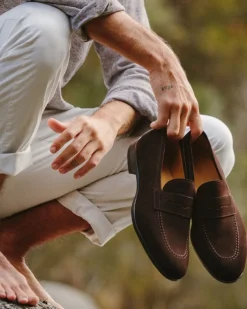 In Corio Mocassins>PAUL