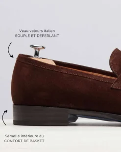 In Corio Mocassins><noscript><img width=